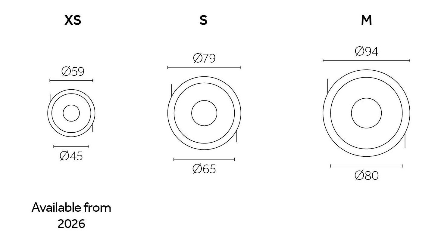 Утопленный прожектор Reggiani HYBRID ARCH-00135925 - Вид №18