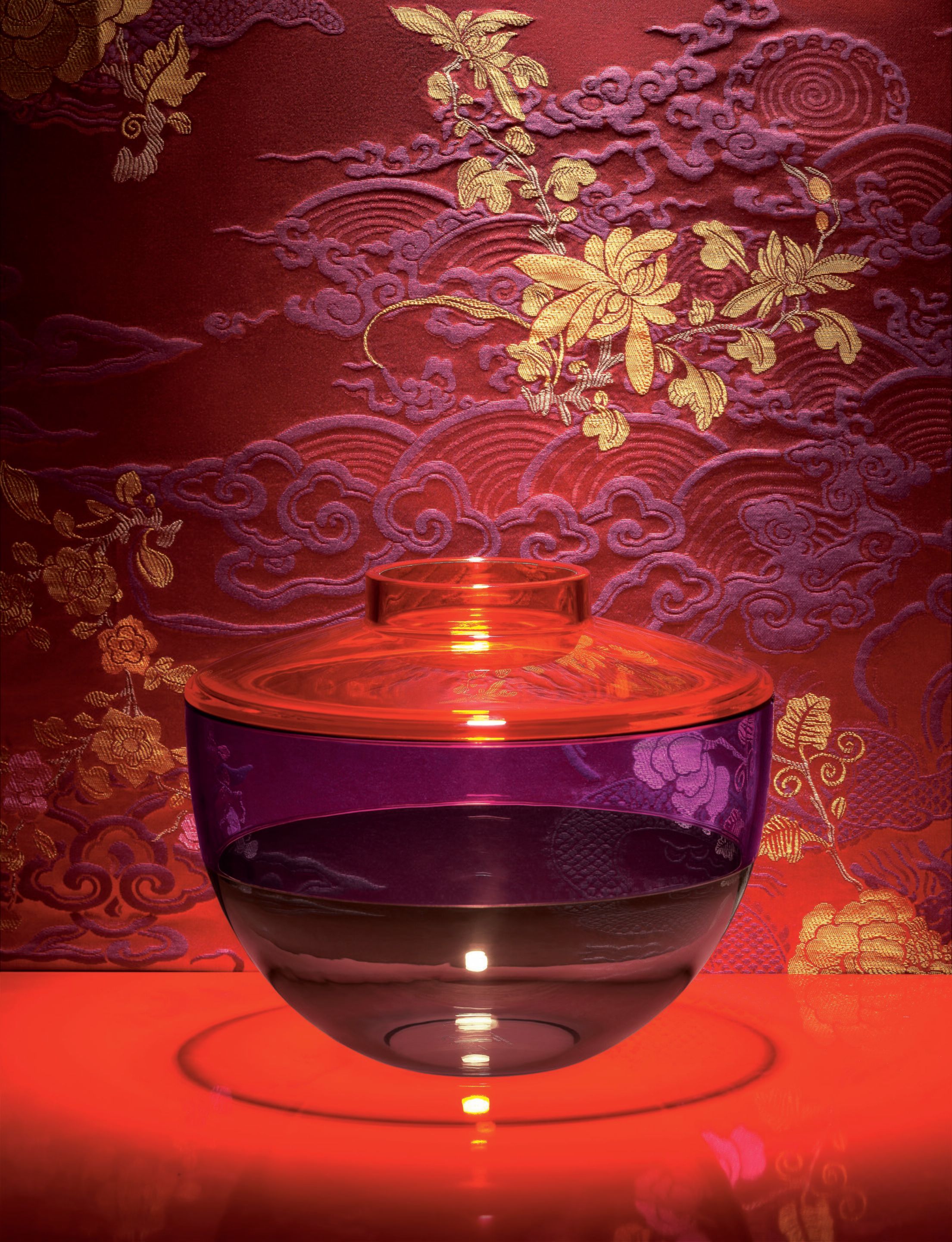 Центральная часть / ВАЗа из ПММА Kartell SHIBUYA ARCH-00151168 - Вид №2