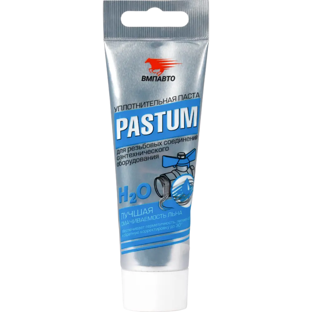 Паста уплотнительная Pastum для воды 25 г Santreyd STLM-2204410