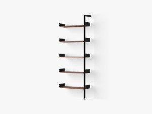 Модульная настенная установка с порошковым покрытием