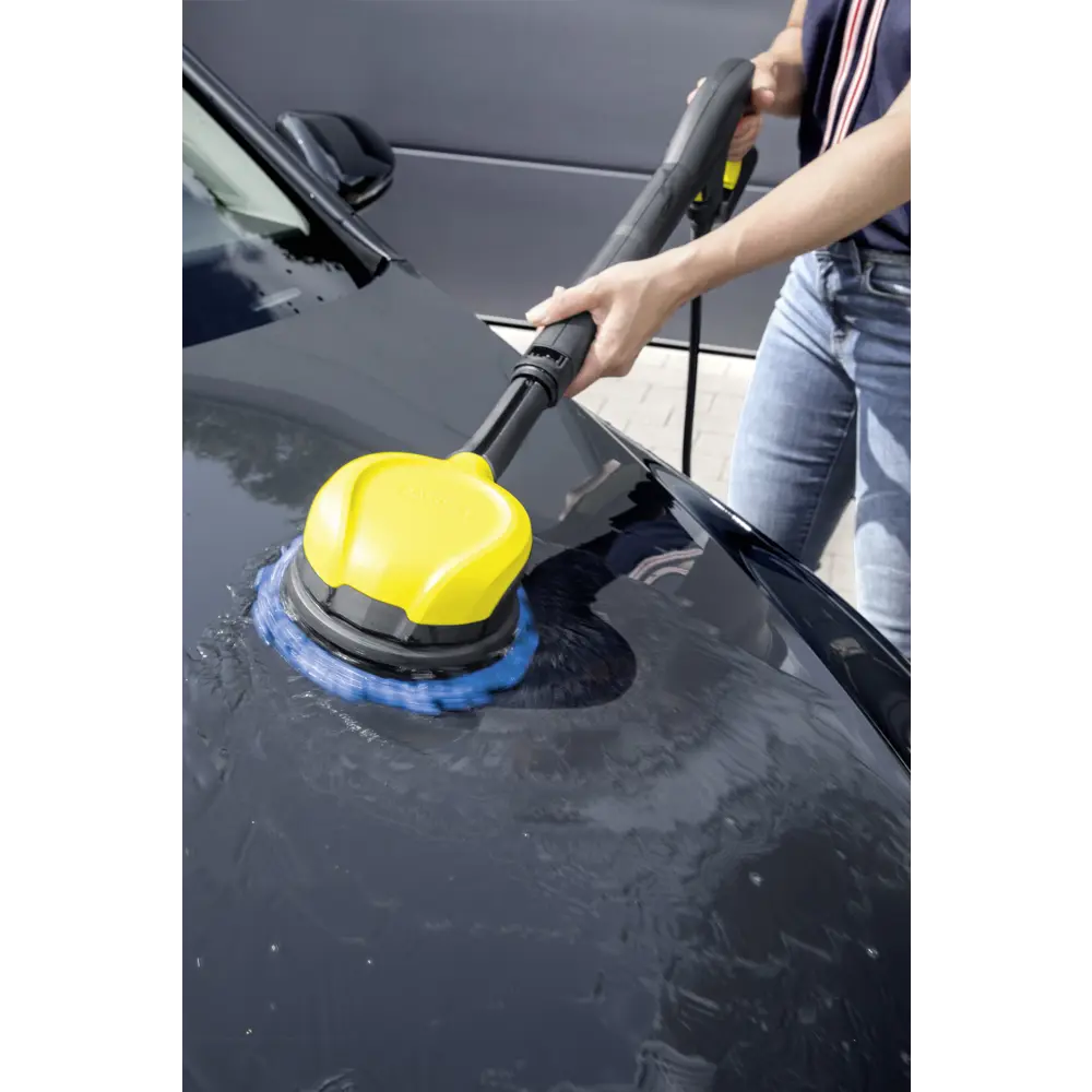 Щётка вращающаяся Karcher WB120 Basic Line для мойки высокого давления STLM-2163372 - Вид №3