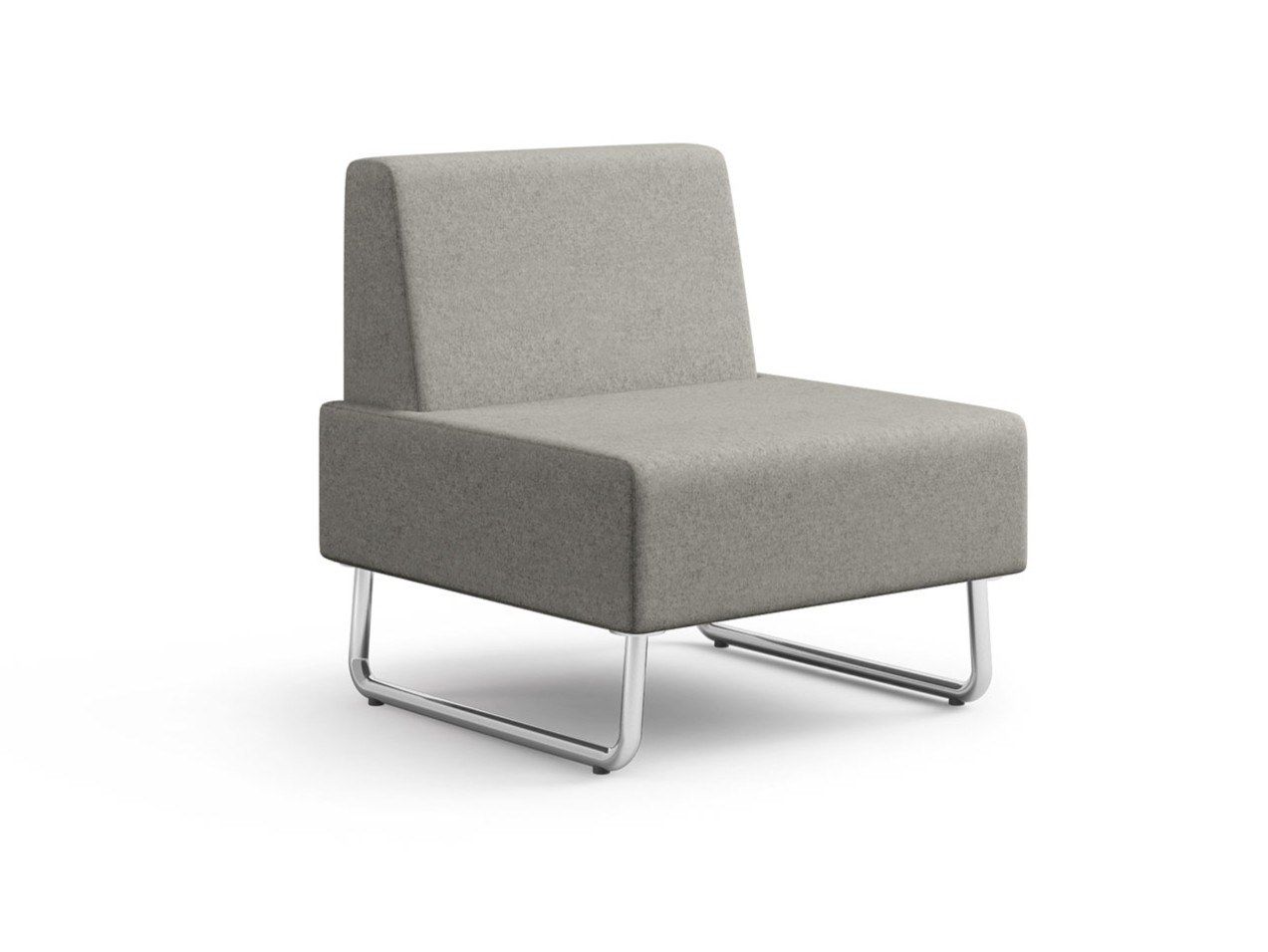 Тканевое кресло для контракта Domingo Salotti Эрик ARCH-00003238