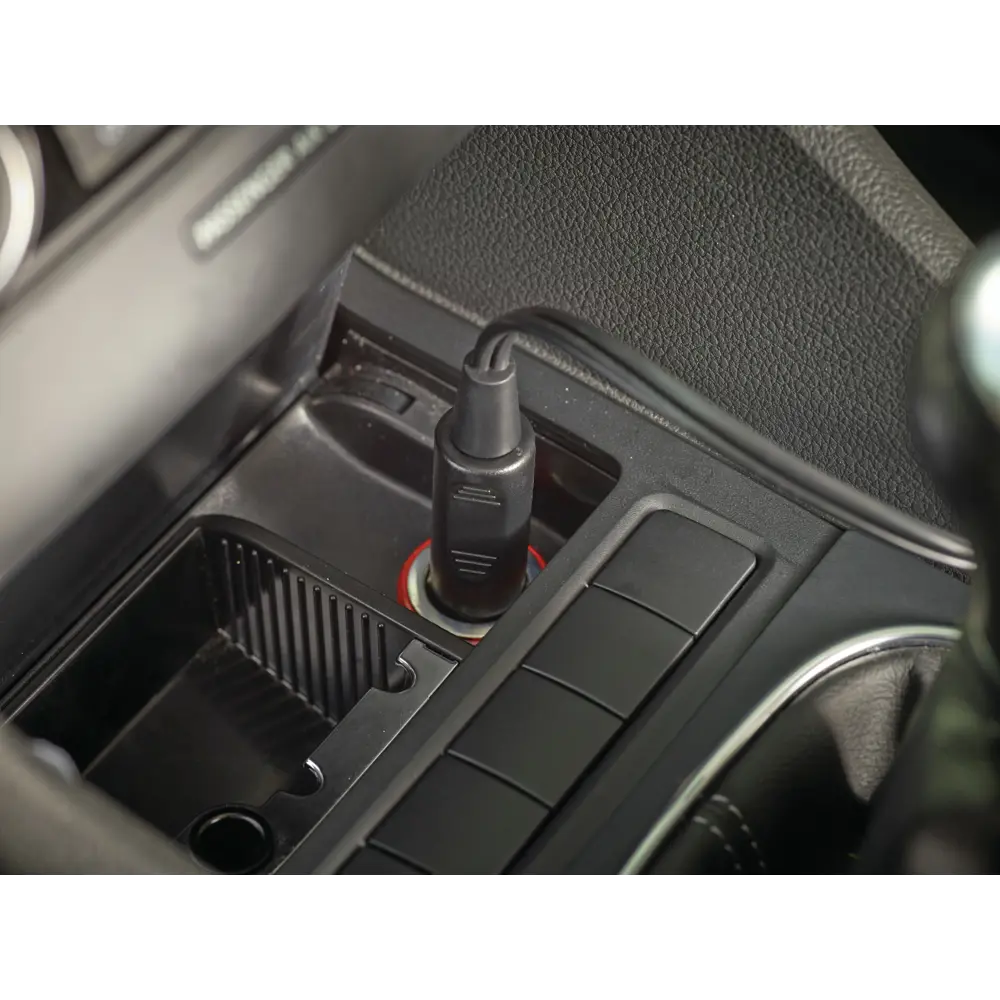 Портативный пылесос Black&Decker PV1200AV BLACK + DECKER STLM-2029503 - Вид №9