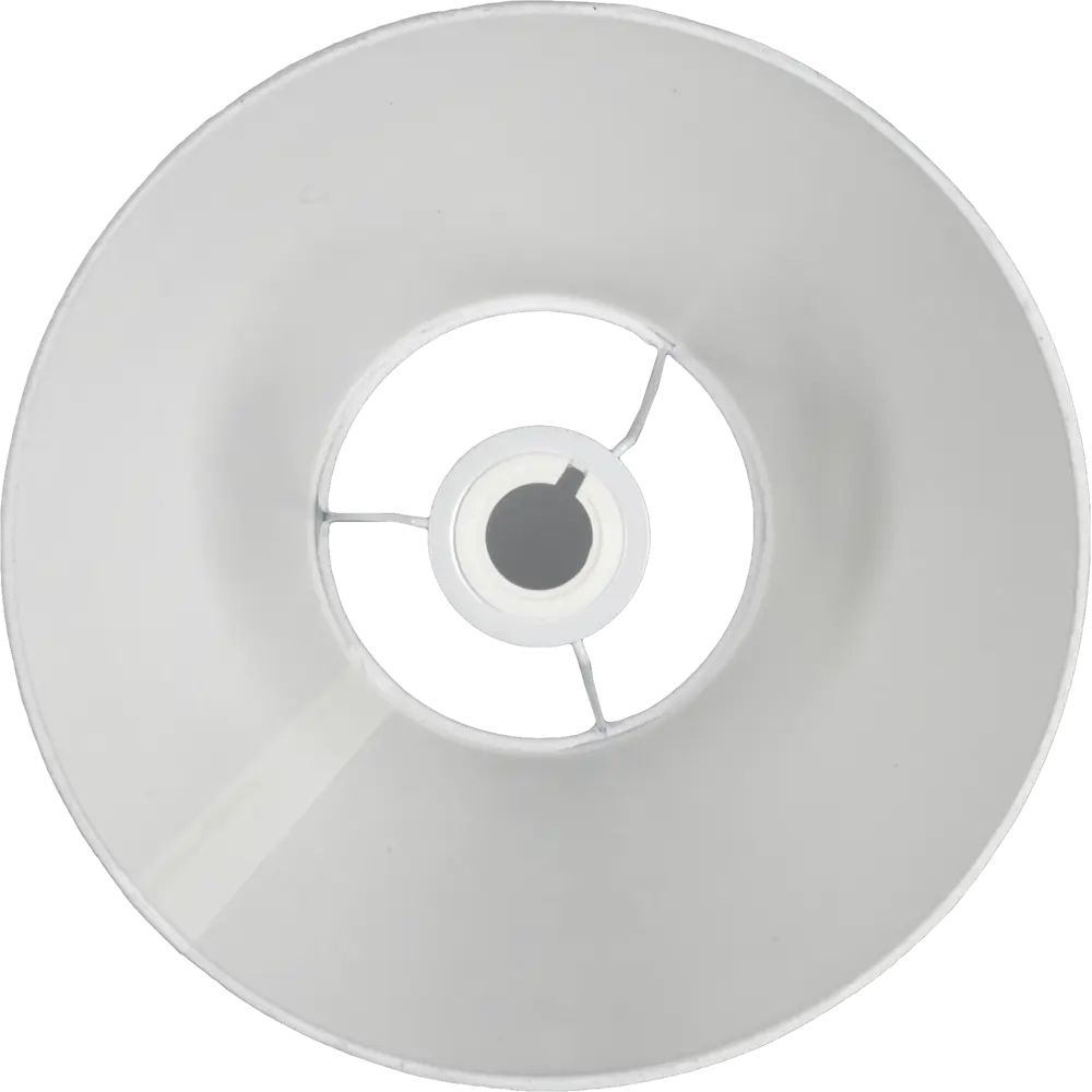 Абажур Vitaluce Iney - изящный рассеиватель с морозным узором 15489398 STLM-0006002 - Вид №2