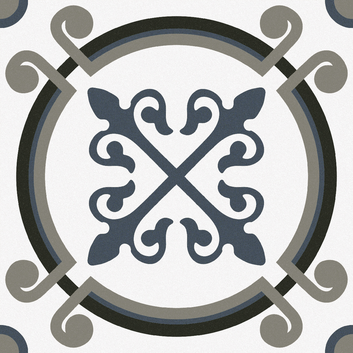 Siena HARLEM: Керамическая плитка с душой STP-ST566 INCOLOR