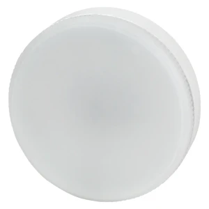 Лампа светодиодная Osram GX53 8 Вт/827 теплый белый свет 89402761 STLM-2097820