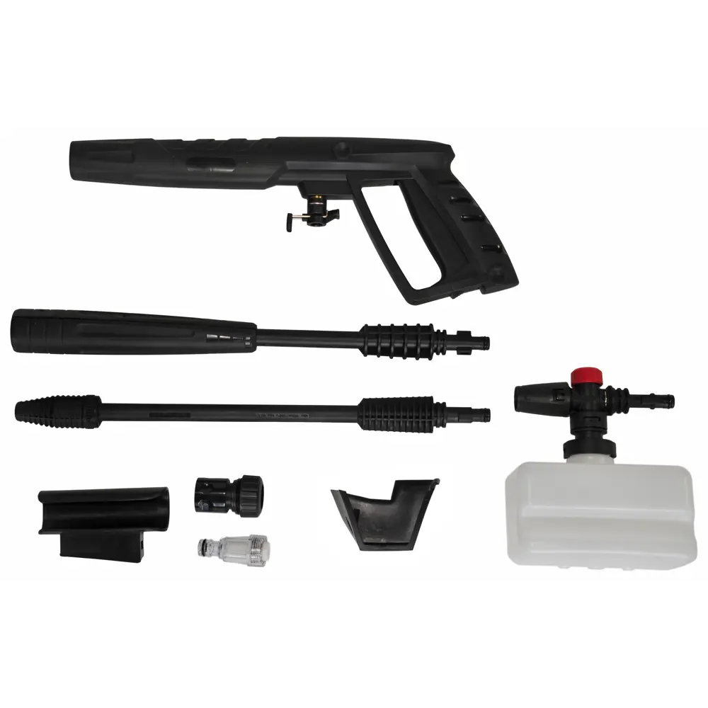 Мойка высокого давления Elitech М1900РБК с защитой от перегрева 89352816 STLM-0844000 - Вид №5