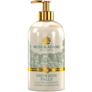 Жидкое мыло Moss & Adams Сноудон Фоллс 0.5 л 85261320 STLM-2036705