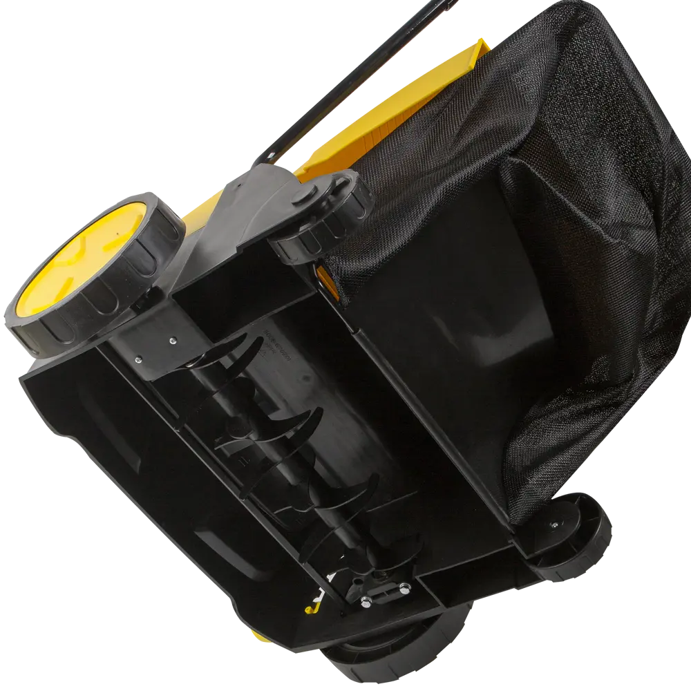 Santreyd Электрический скарификатор-аэратор для идеального газона 81876067 STLM-0013880 - Вид №1