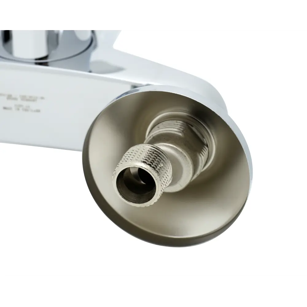 Смеситель для ванной Grohe Start 32278001 однорычажный, цвет хром STLM-2132190 - Вид №6