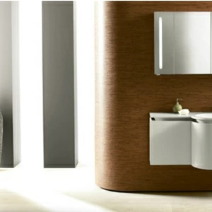 Комплект мебели для ванной комнаты SEAB320 Burgbad Lavo