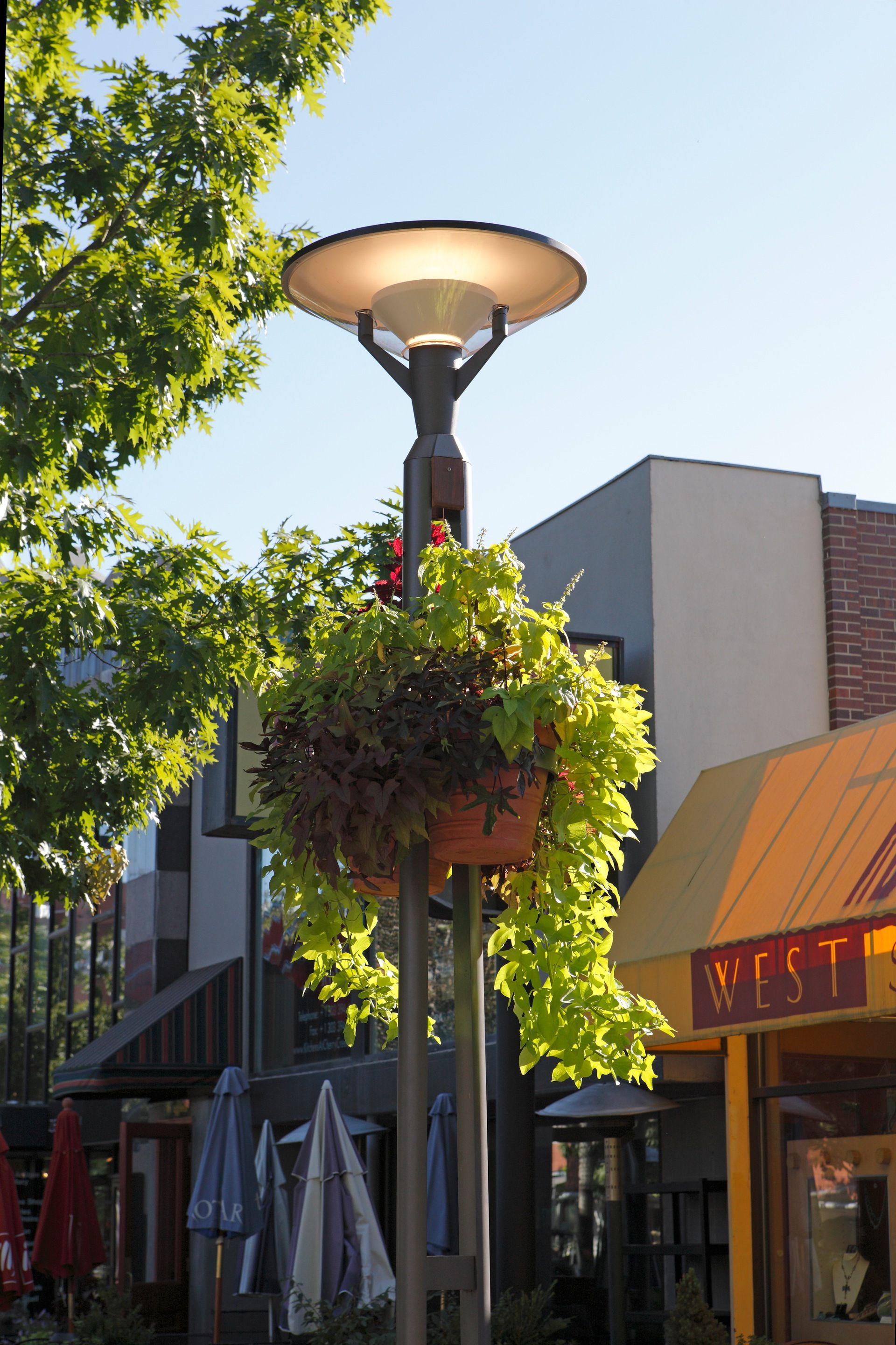 Светодиодная головка полюса KIPP ARCH-00085863 - Вид №39