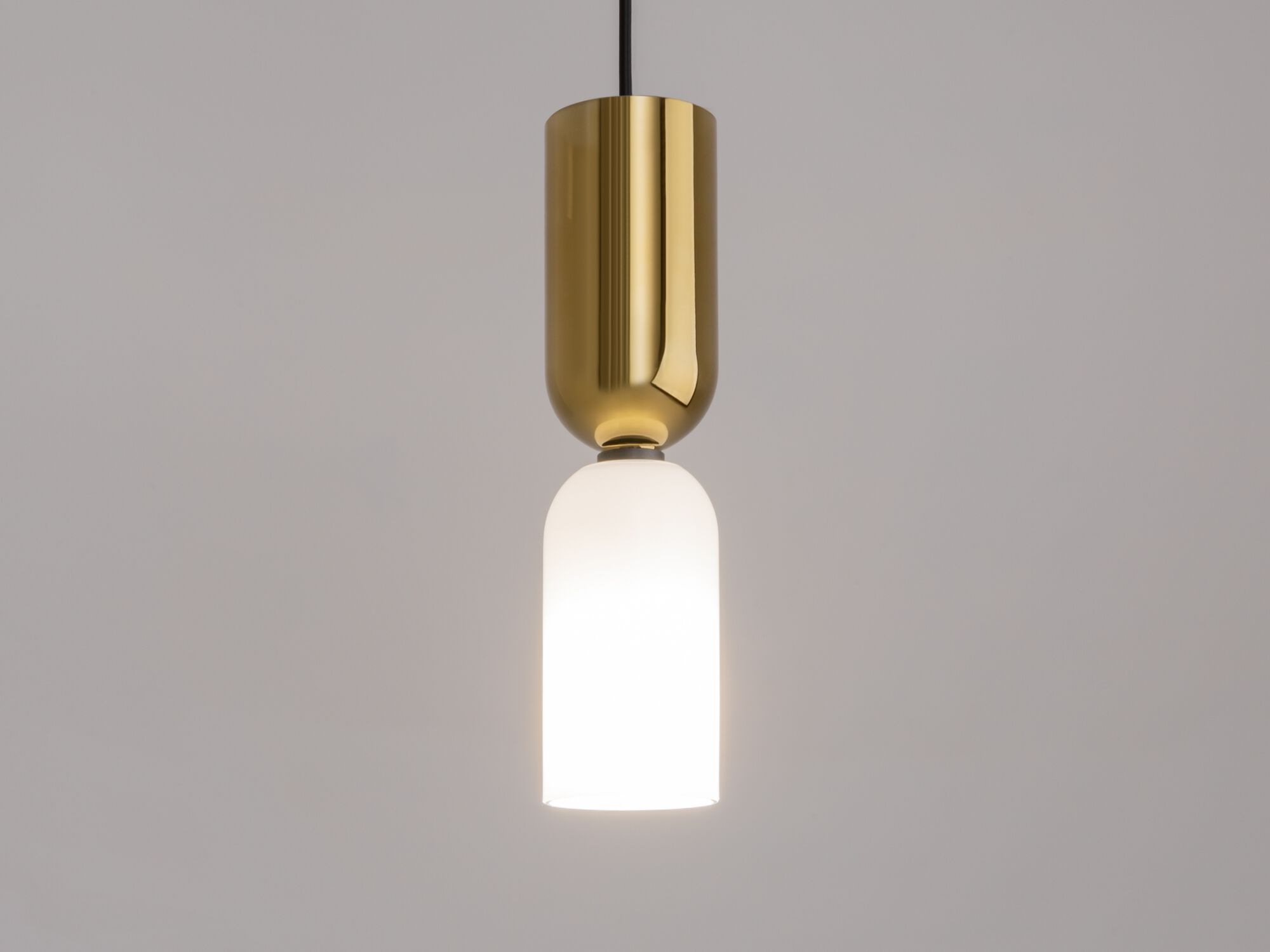 Стеклянный подвесной светильник Maytoni память ARCH-00105095 - Вид №7