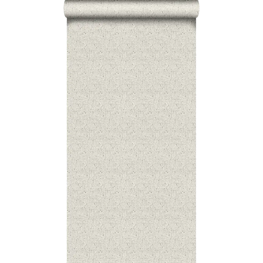 Обои флизелиновые Inspire Luka черно-белые 1.06 м White 1 STLM-2078373 - Вид №2