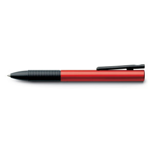 032698 Ручка-роллер "Tipo" М66, красная Lamy