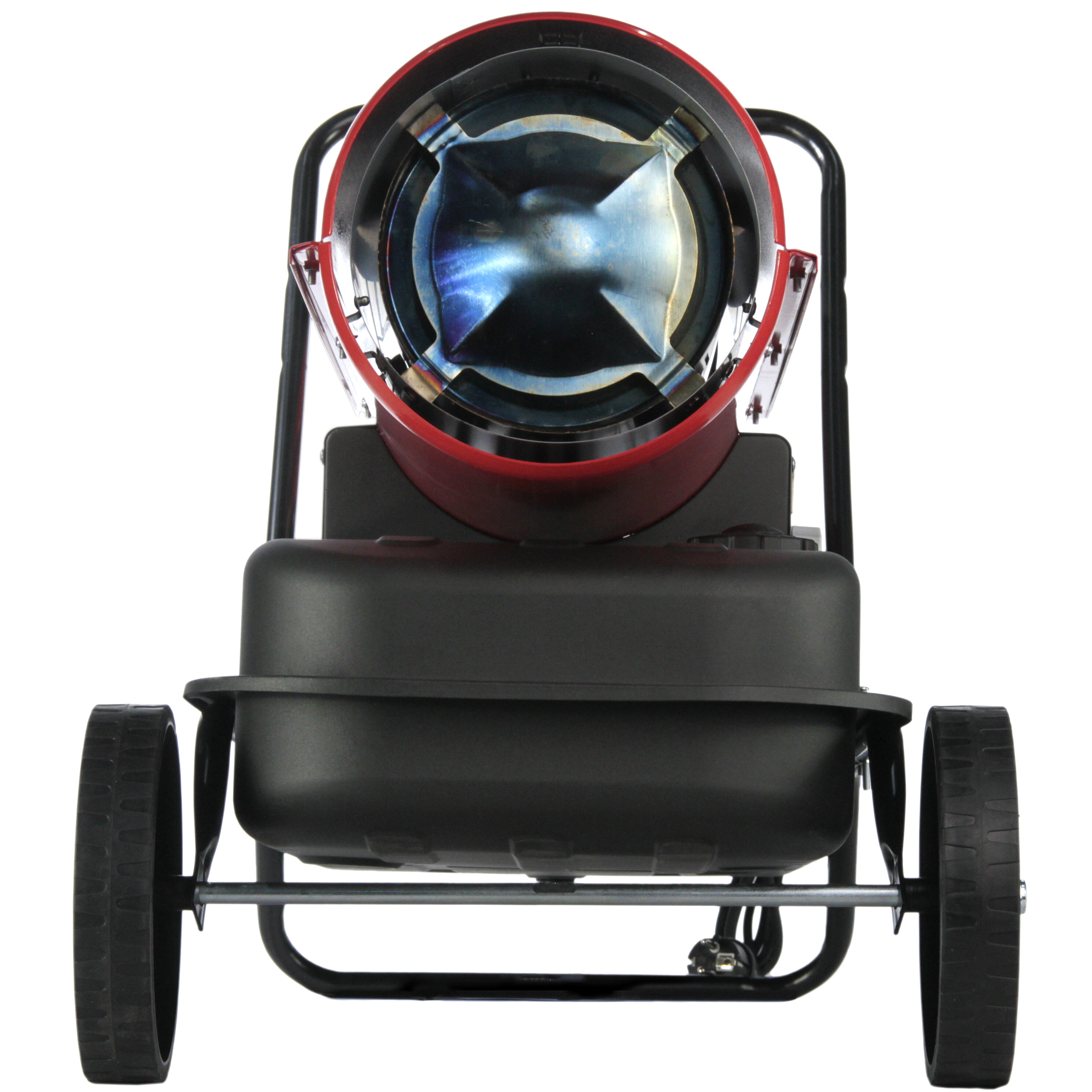 5095959 Тепловая пушка дизельная Hintek DIS 30 STDN-0075517 - Вид №8