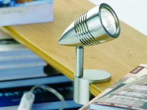 Top Light Точечный светильник с зажимом Spotlight