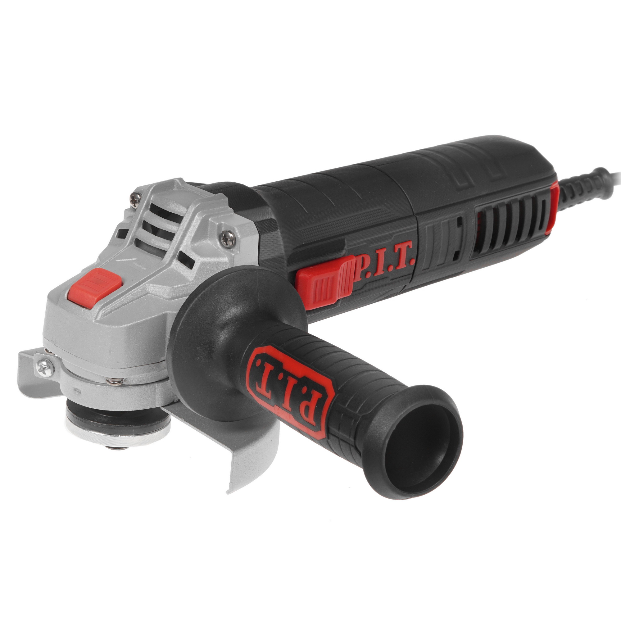 Углошлифовальная машина (УШМ) PIT PWS115-C 8197066 STDN-0136193