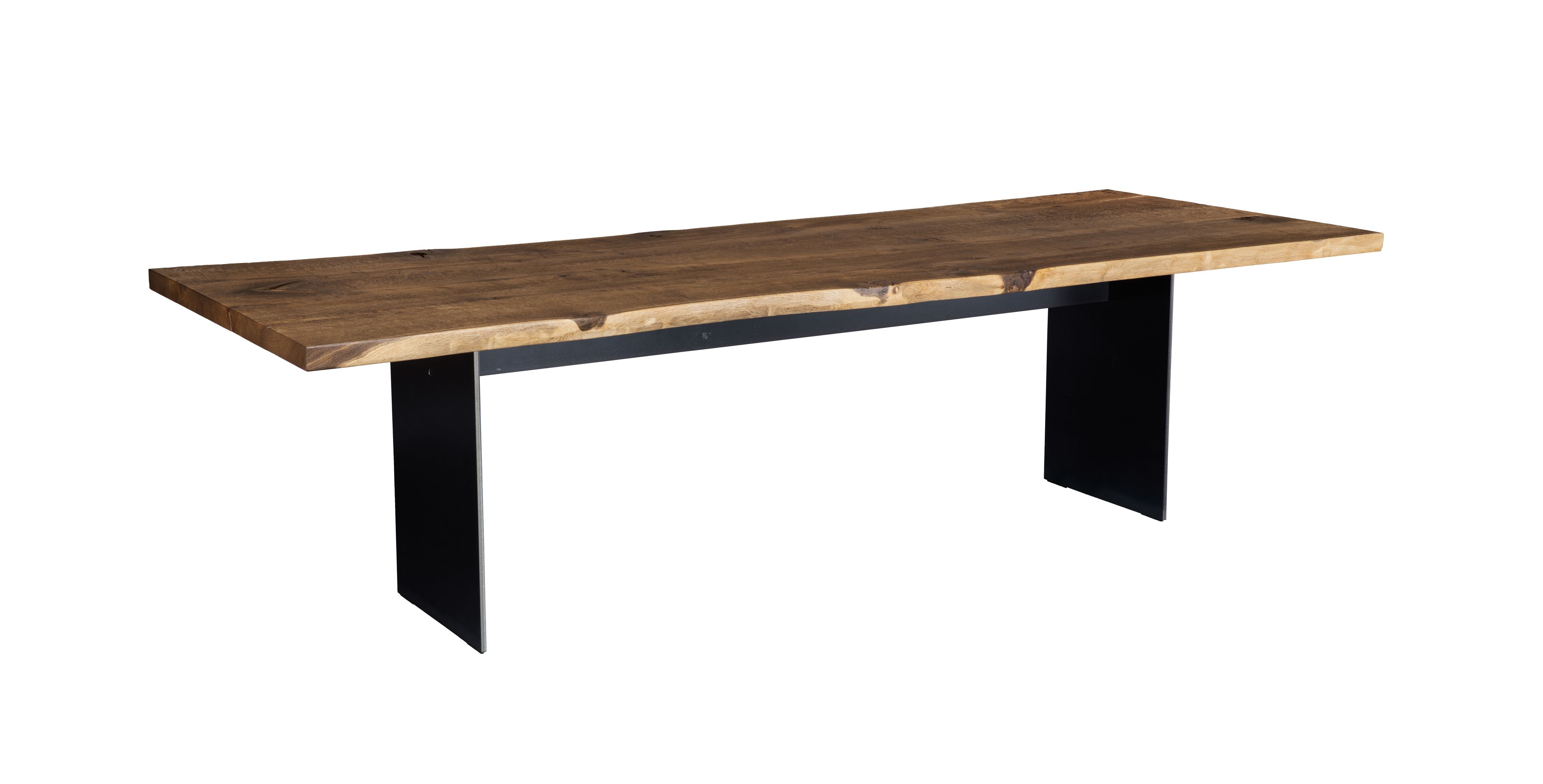 Деревянный прямоугольный обеденный стол JANUA SK 04 KOMPOSIT ARCH-00063341 - Вид №9