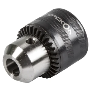 Патрон с ключом Интерскол, 1.5-13 мм, 1/2-20 UNF