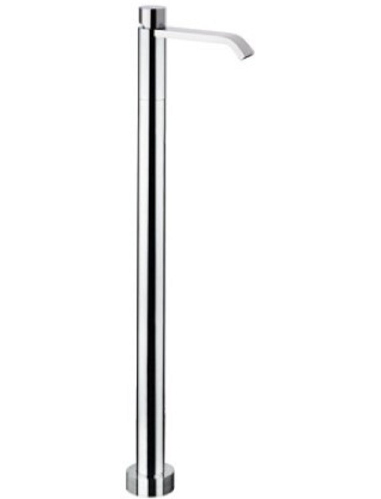 8905/P/A/ST/E
+ 734012 Bellosta Rubinetterie СМЕСИТЕЛЬ ДЛЯ БАССЕЙНА С НАПОЛЬНЫМИ СОЕДИНЕНИЯМИ 