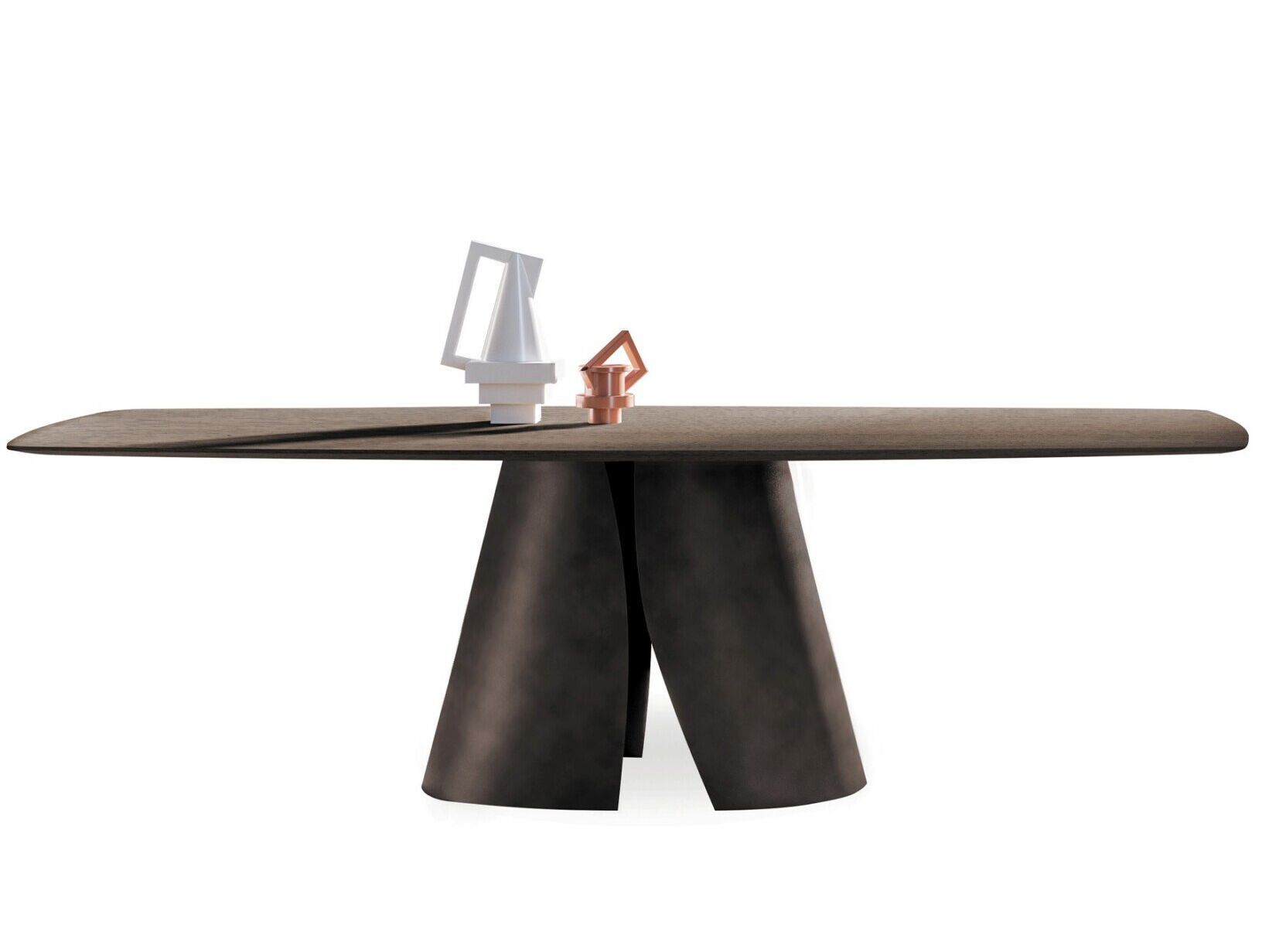 Столешница из дуба Devina Nais Free ARCH-00042136