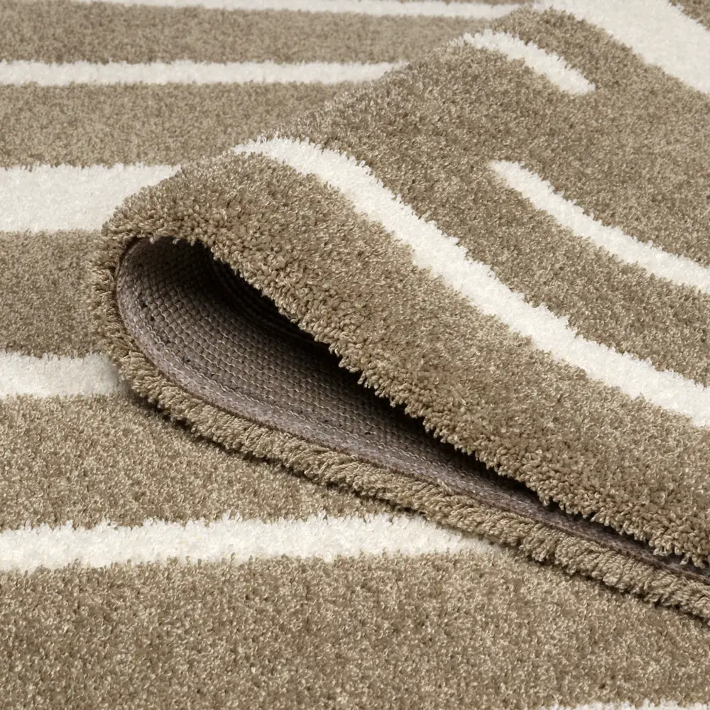 Ковер полиэстер Play 63212/650 200x290 см цвет бежевый 82386739 STLM-2060981 BALTA RUGS  - Вид №2