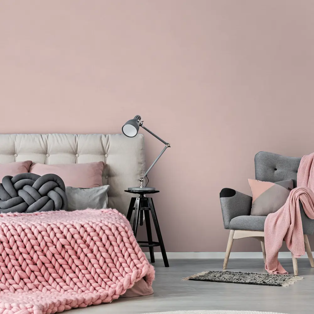 Обои флизелиновые Victoria Stenova Pantone розовые 1.06 м 989935 STLM-2111345 - Вид №2