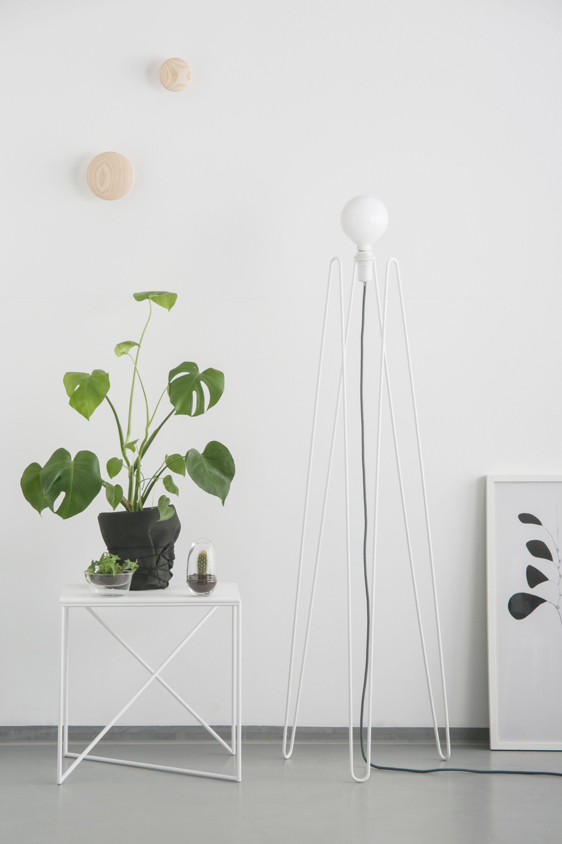 Квадратный стол из стали и алюминия Grupa Dot ARCH-00015553 - Вид №4