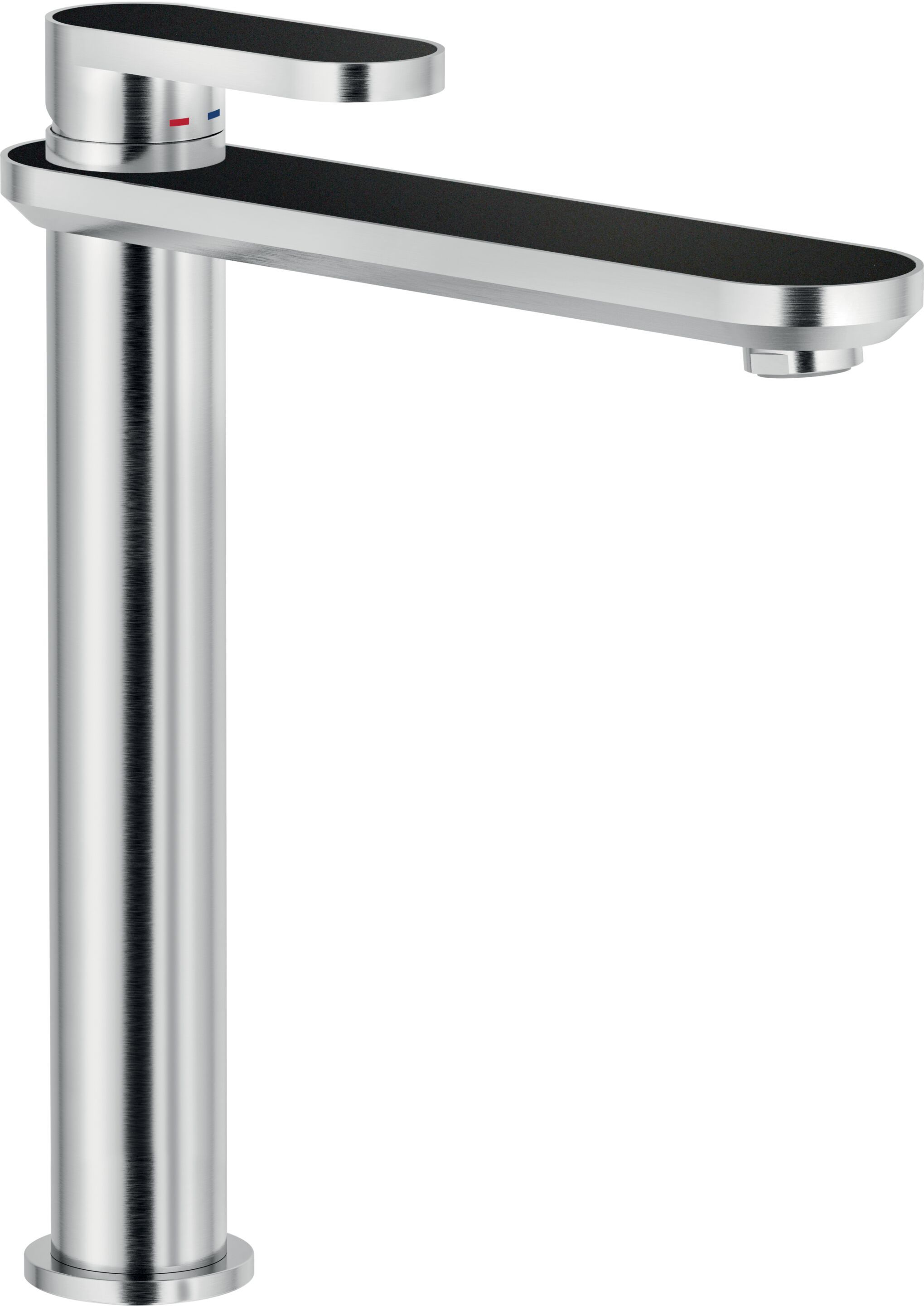 Смеситель для раковины с высоким верхом Nobili платье ARCH-00088652 - Вид №21