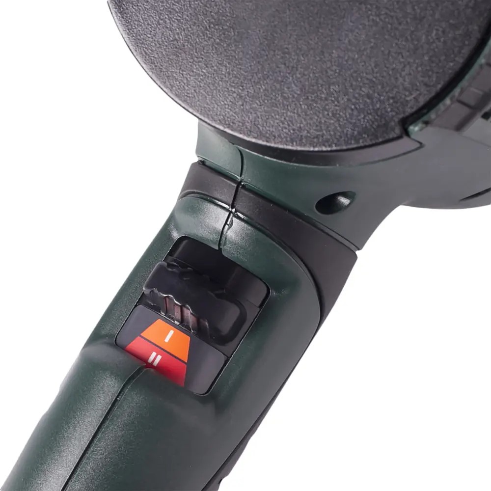Фен технический Metabo H 16-500, 1600 Вт STLM-2048209 - Вид №2