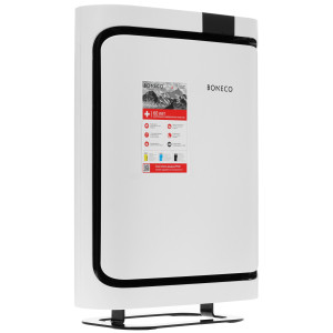 1193987 Очиститель воздуха Boneco P500 белый
