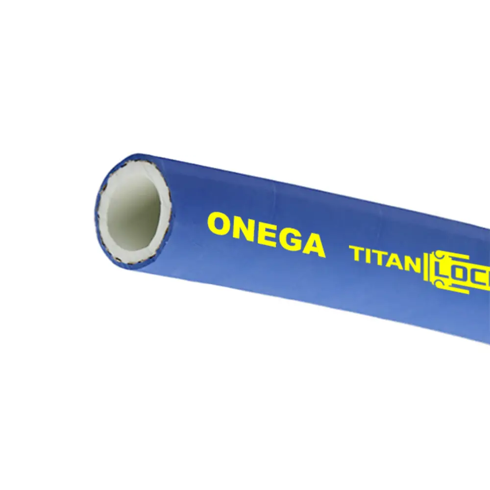 Пищевой рукав Titan Lock Onega 20м ⌀ 32мм