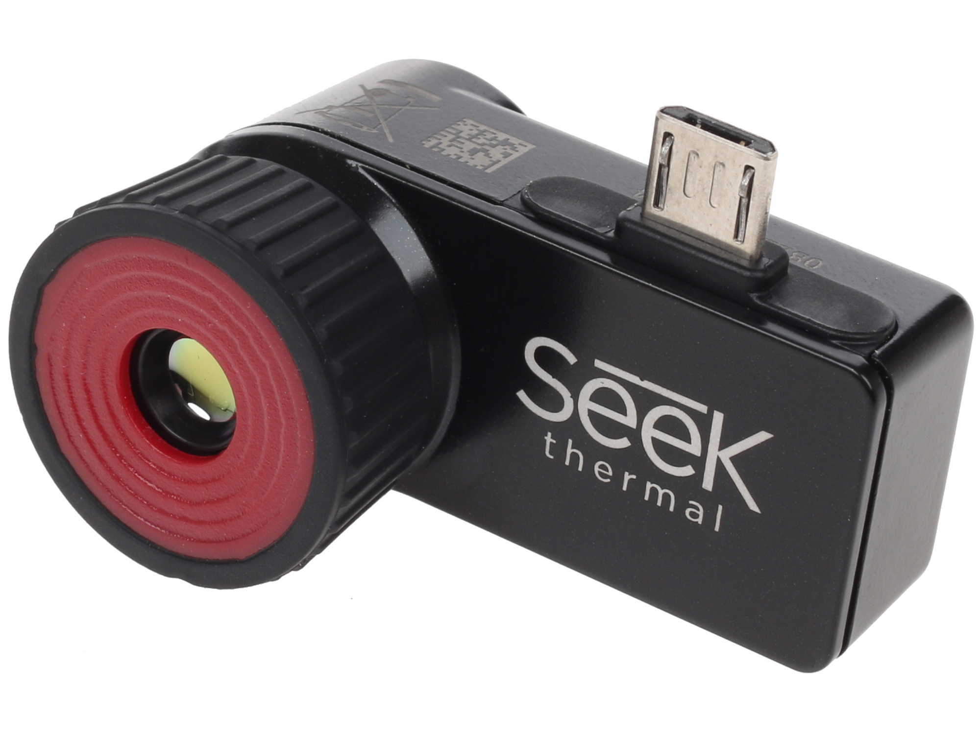 Тепловизор Seek Thermal Compact PRO KIT FB0090A 1196719 STDN-0048052 - Вид №2