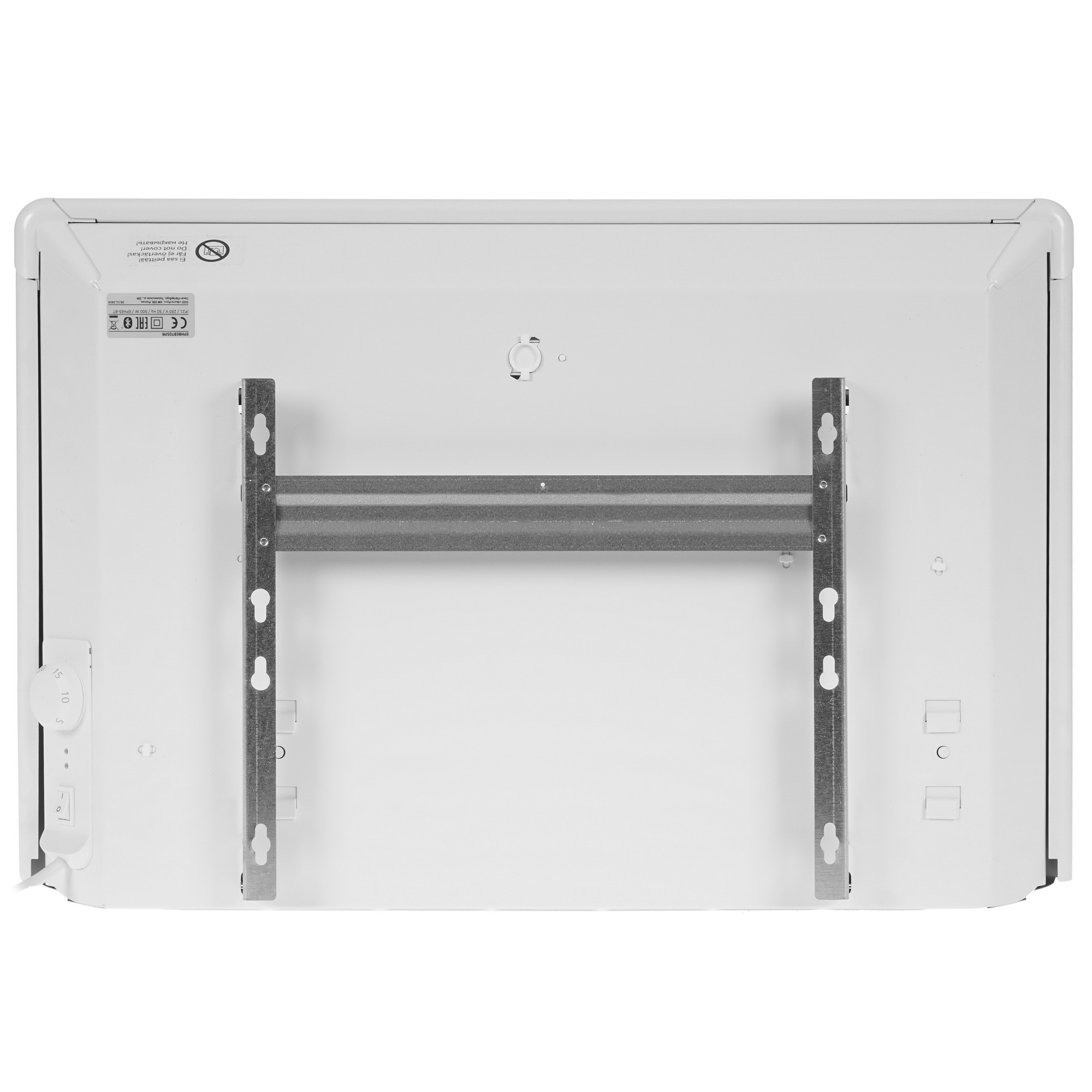 9935457 Конвектор ENSTO EPHBEBT05PR STDN-0101701 - Вид №4