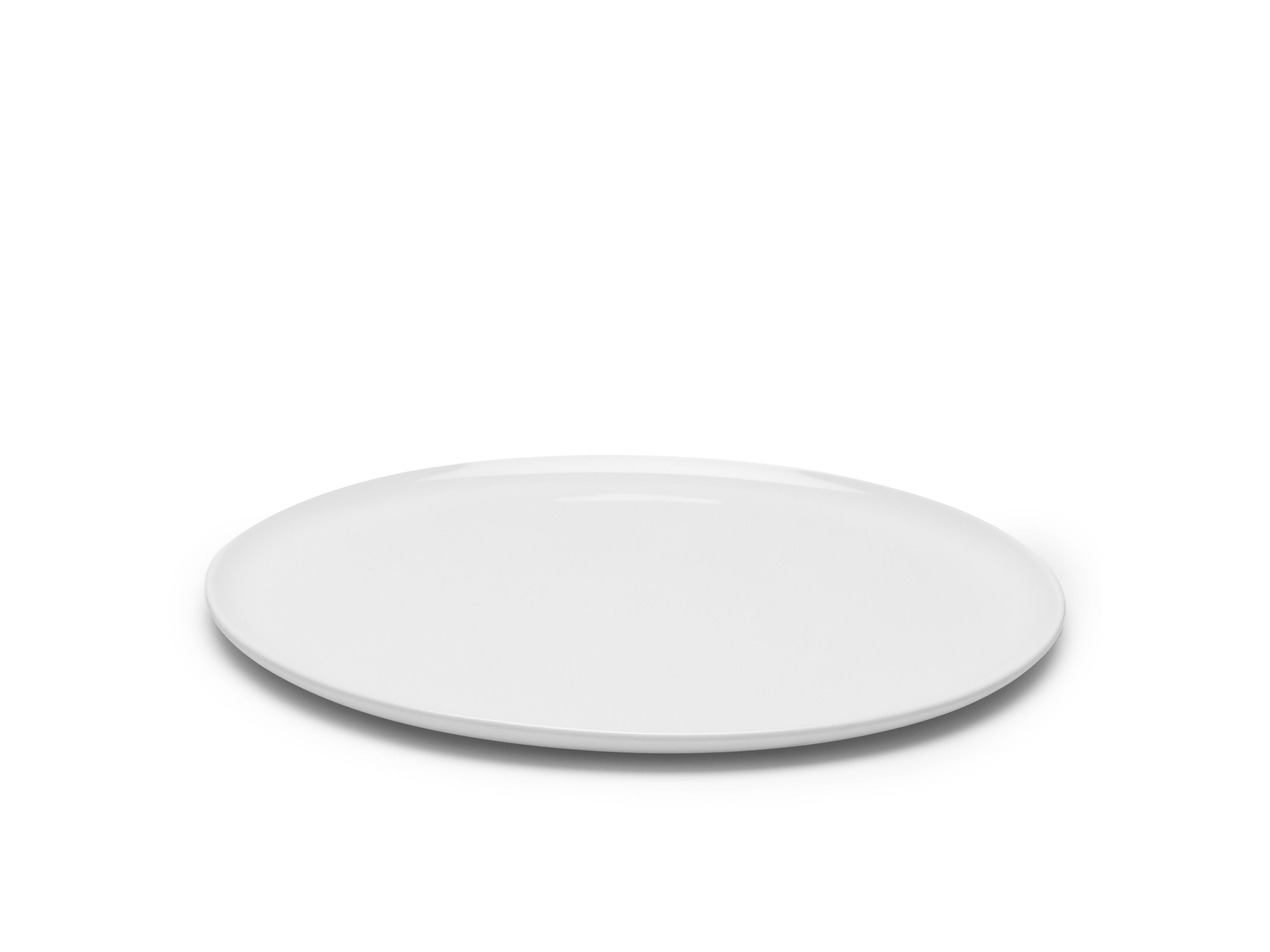 Фарфоровая плоская тарелка Serax база ARCH-00134328