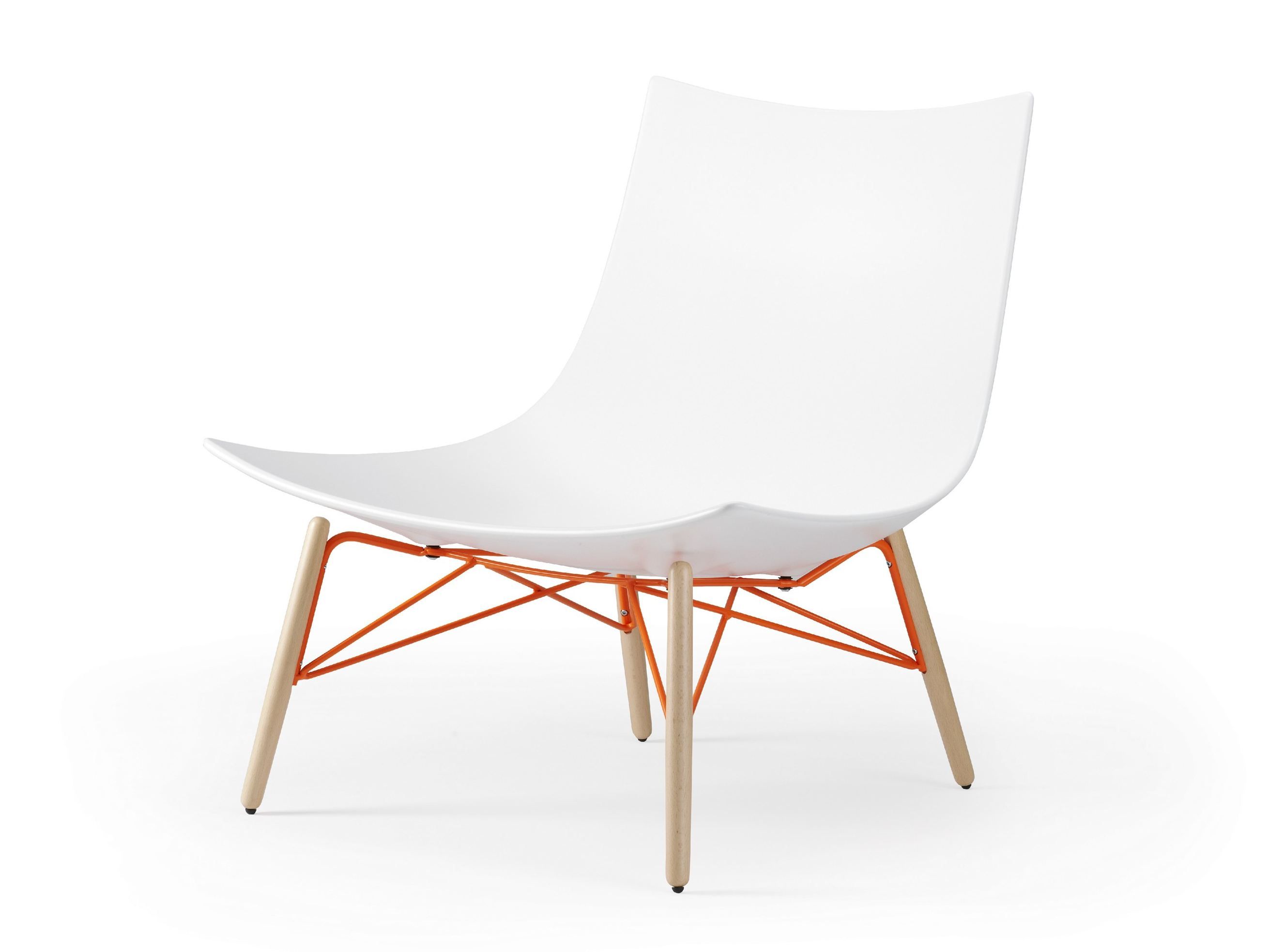 Полиуретановое кресло ROSSIN ARCH-00059290 - Вид №5