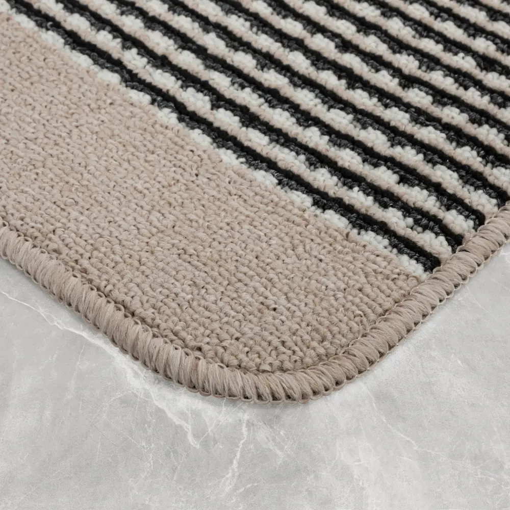 Santreyd Derby - декоративный коврик для современного интерьера 85565573 STLM-0063893 - Вид №2