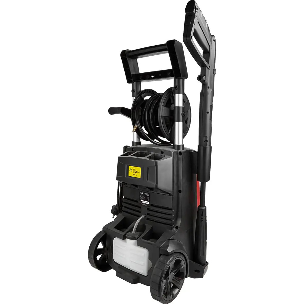 Мойка высокого давления Elitech М1800РБК, 140 бар, 402 л/ч STLM-2098533 - Вид №5