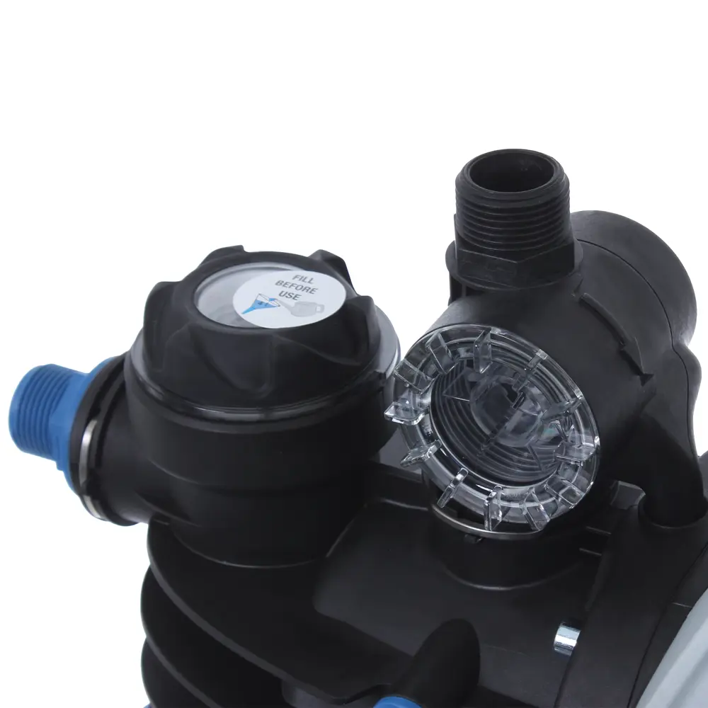 Насос садовый Tallas D-Eboost 1100/45 WiFi 3750 л/час STLM-2208249 - Вид №3