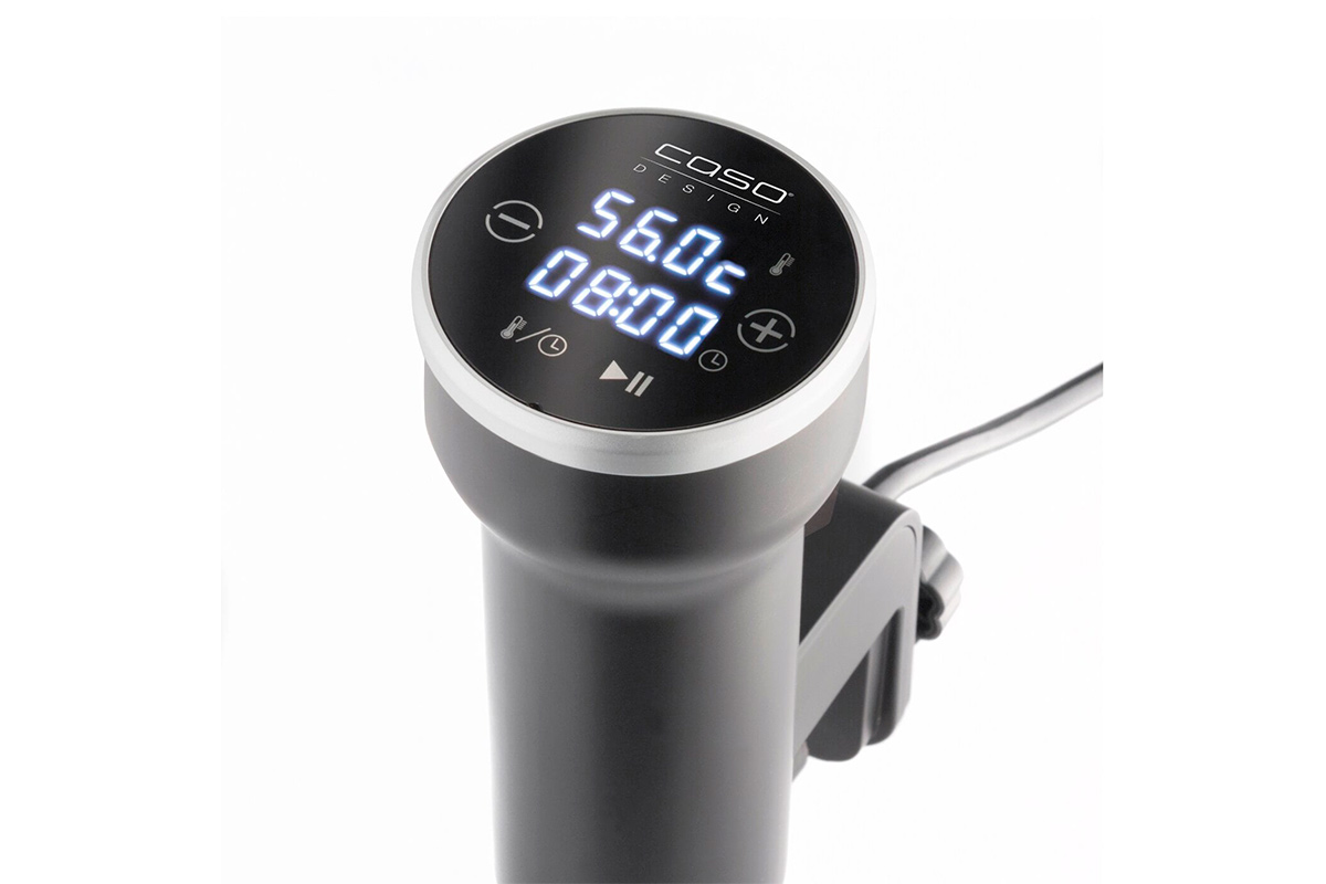 5359825 Су-вид CASO SV 400 STDN-0087723 - Вид №2