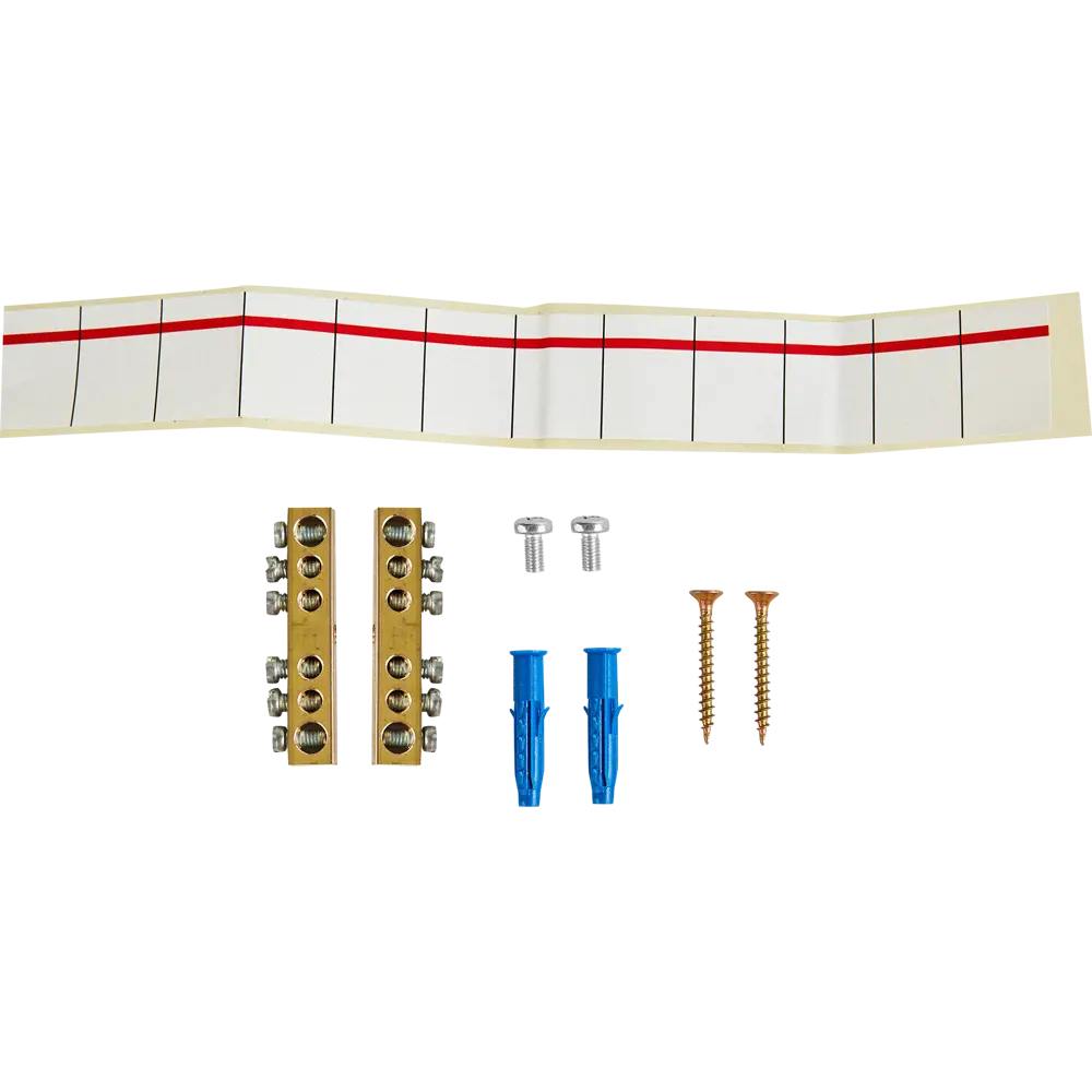 Распределительный щит EKF SlimBox для модульного оборудования 86544136 STLM-1519935 - Вид №5