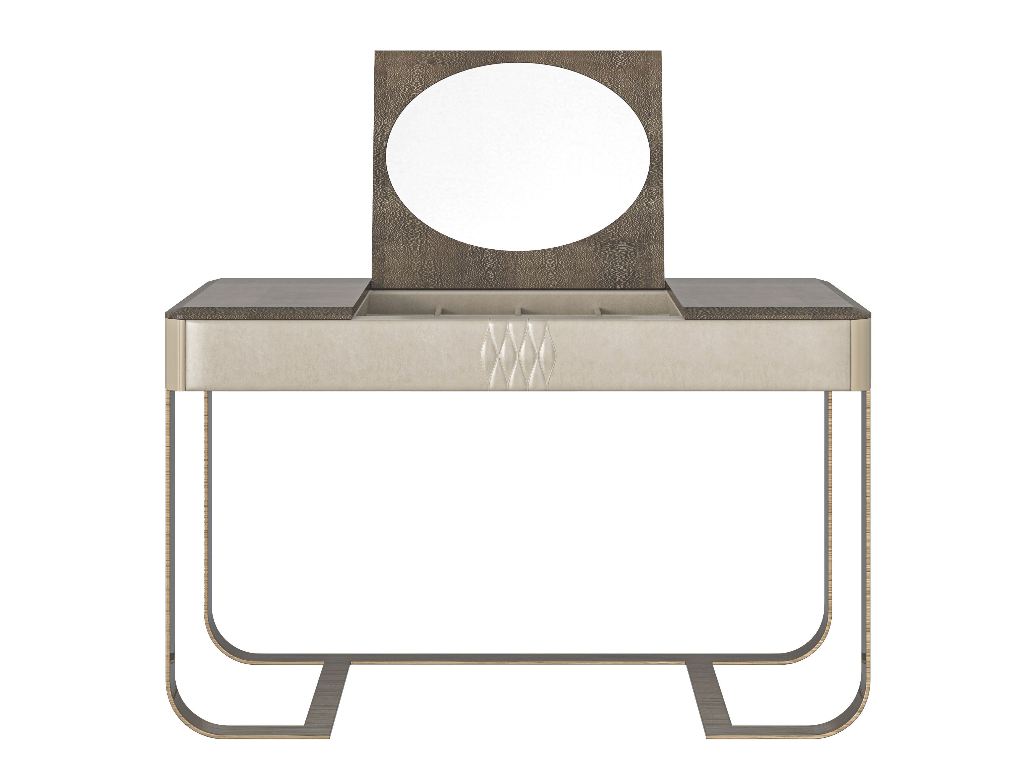 Деревянный туалетный столик Modenese Luxury Interiors MODERN LUXURY ARCH-00116027