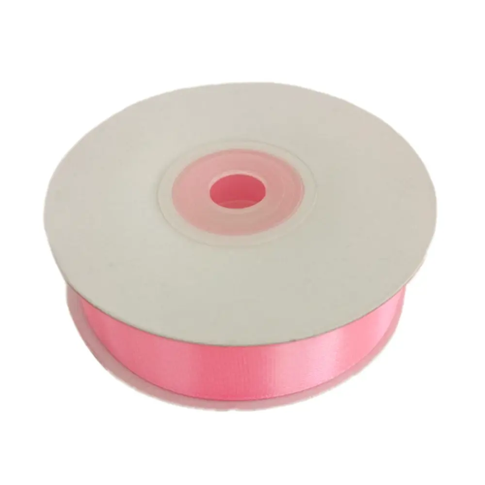 Лента атласная 0,6-1,2 см х 22,85 м в ассортименте Симфония STLM-2183002 - Вид №3