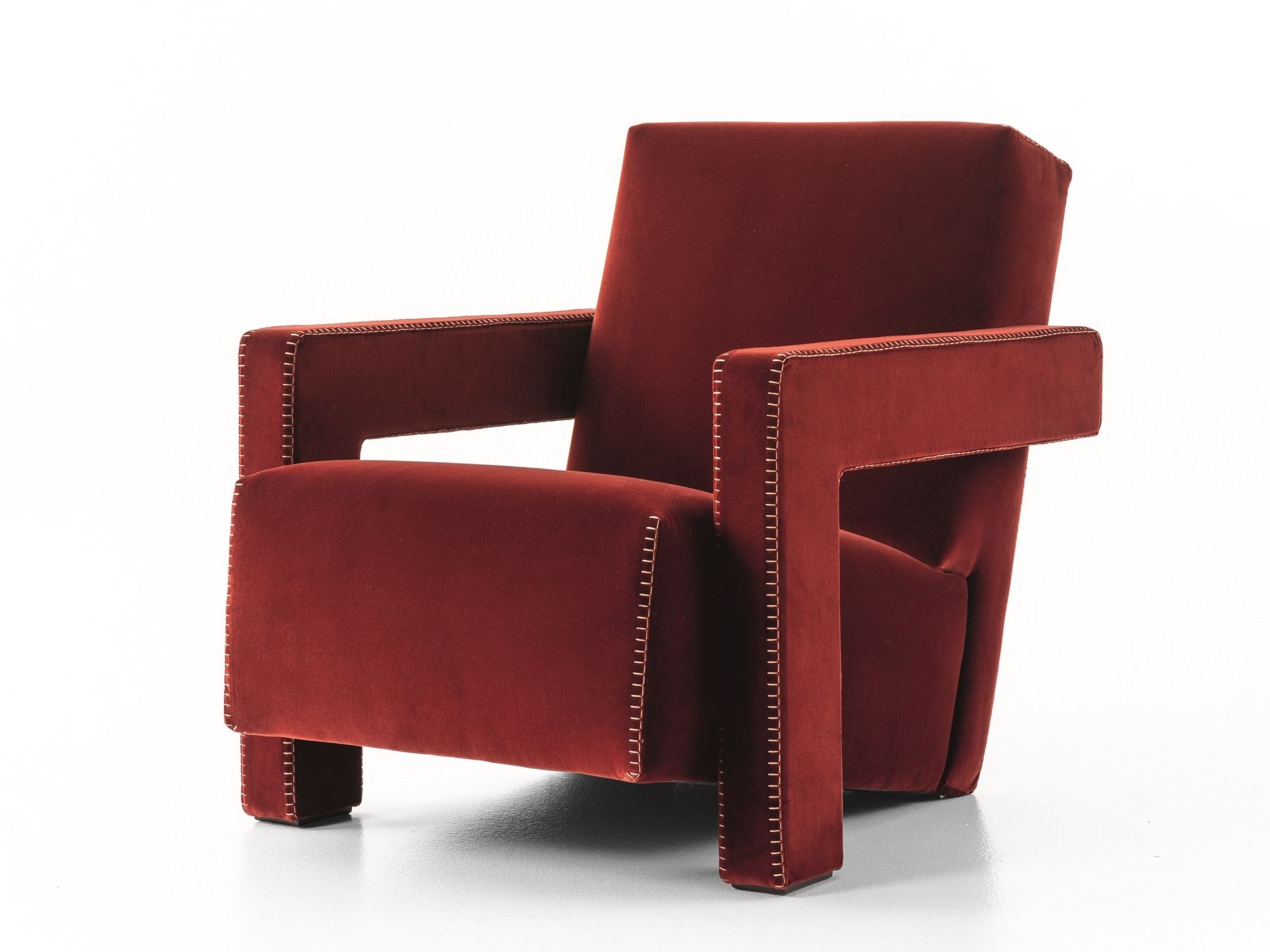 Тканевое кресло CASSINA UTRECHT ARCH-00139293 - Вид №1