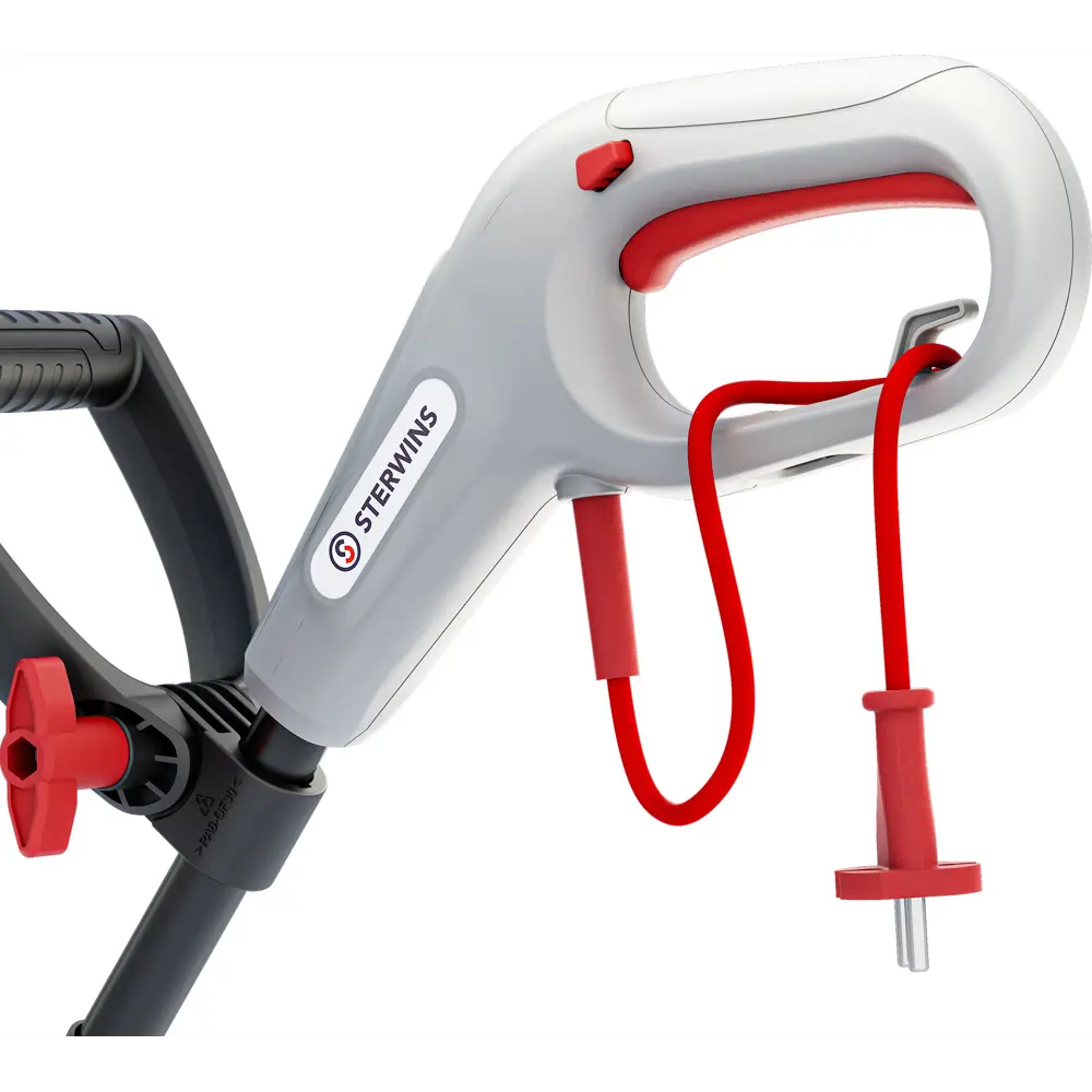 Мотокоса бензиновая Sterwins 43СС 1.7 л.с STLM-2100621 - Вид №15