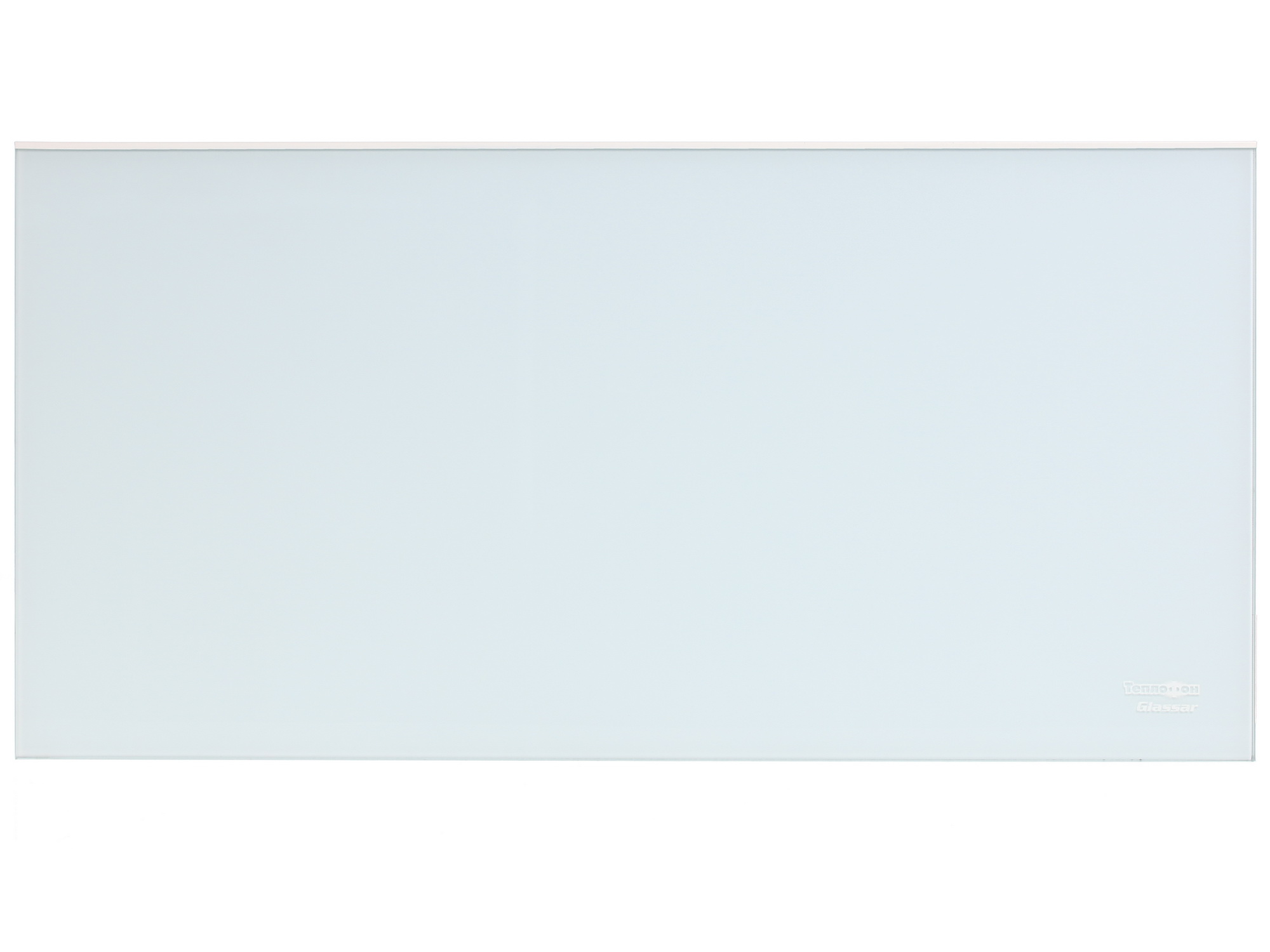 1042247 Инфракрасный обогреватель Теплофон ЭРГН-0.6 Glassar STDN-0125100 - Вид №1