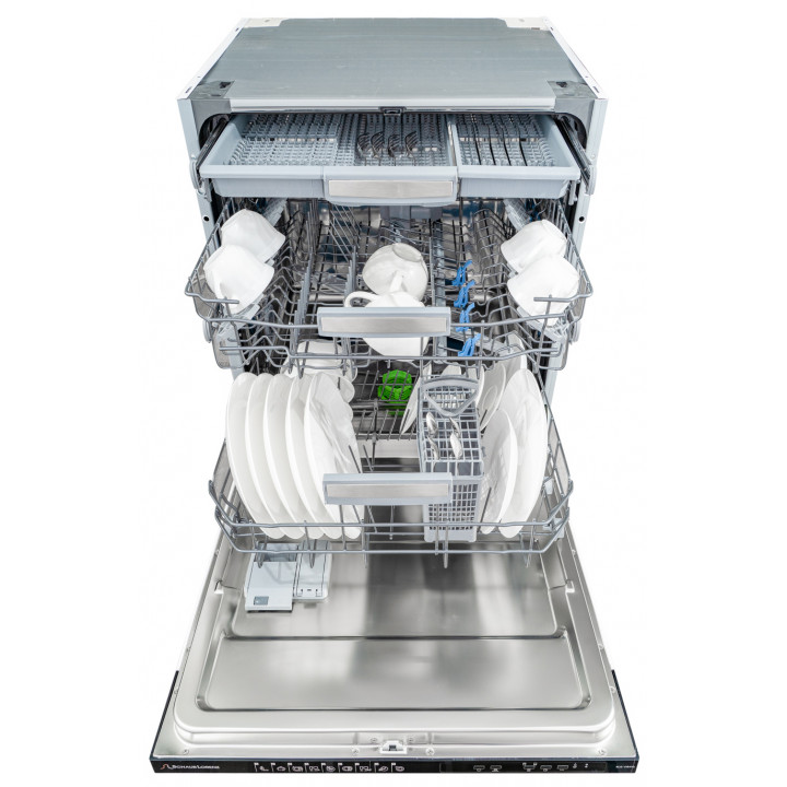5321178 Встраиваемая посудомоечная машина Schaub Lorenz SLG VI6410 STDN-0014435 - Вид №2