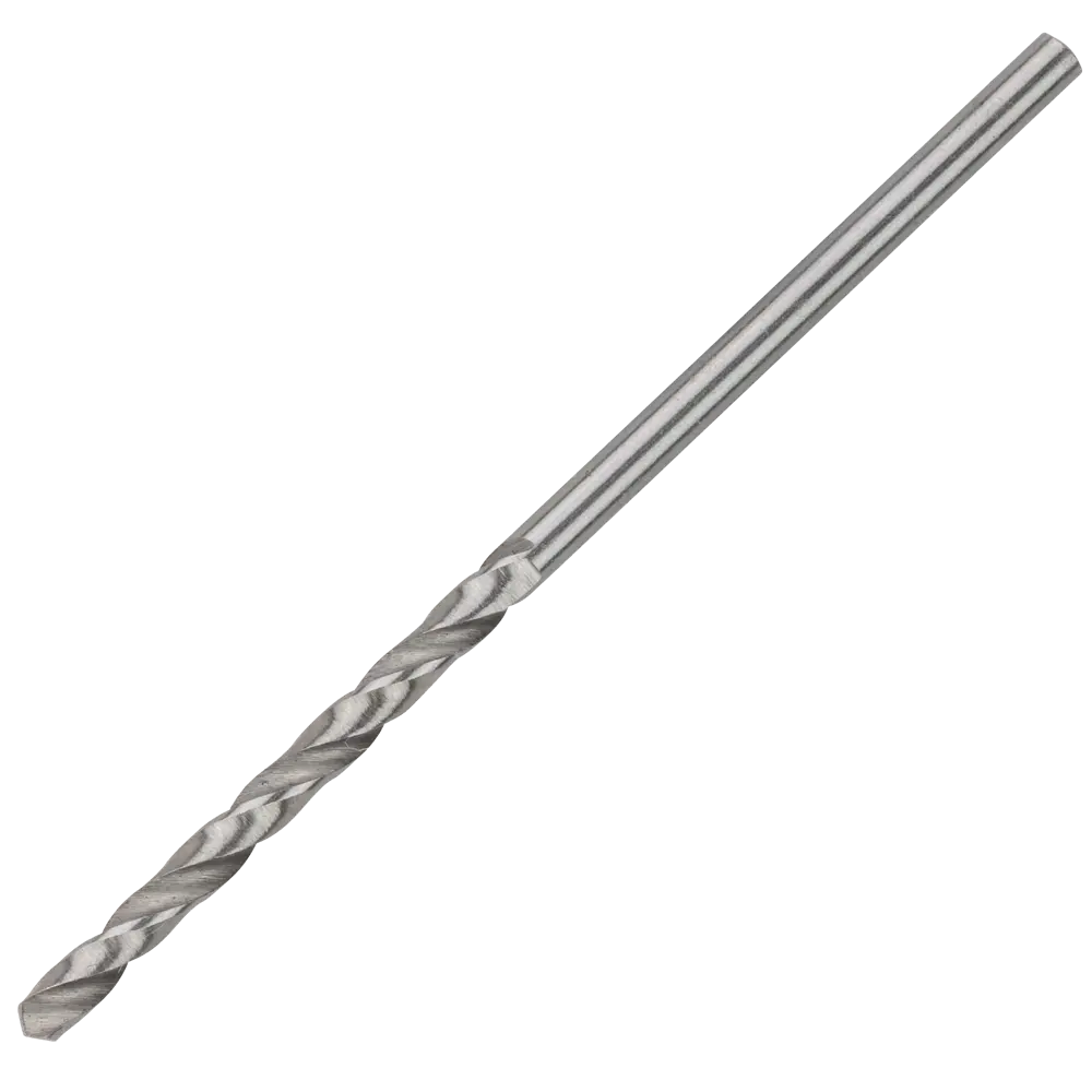 Сверло по металлу Bosch HSS-G 2x24 мм, 2 шт BOSCH PROFESSIONAL STLM-2037875