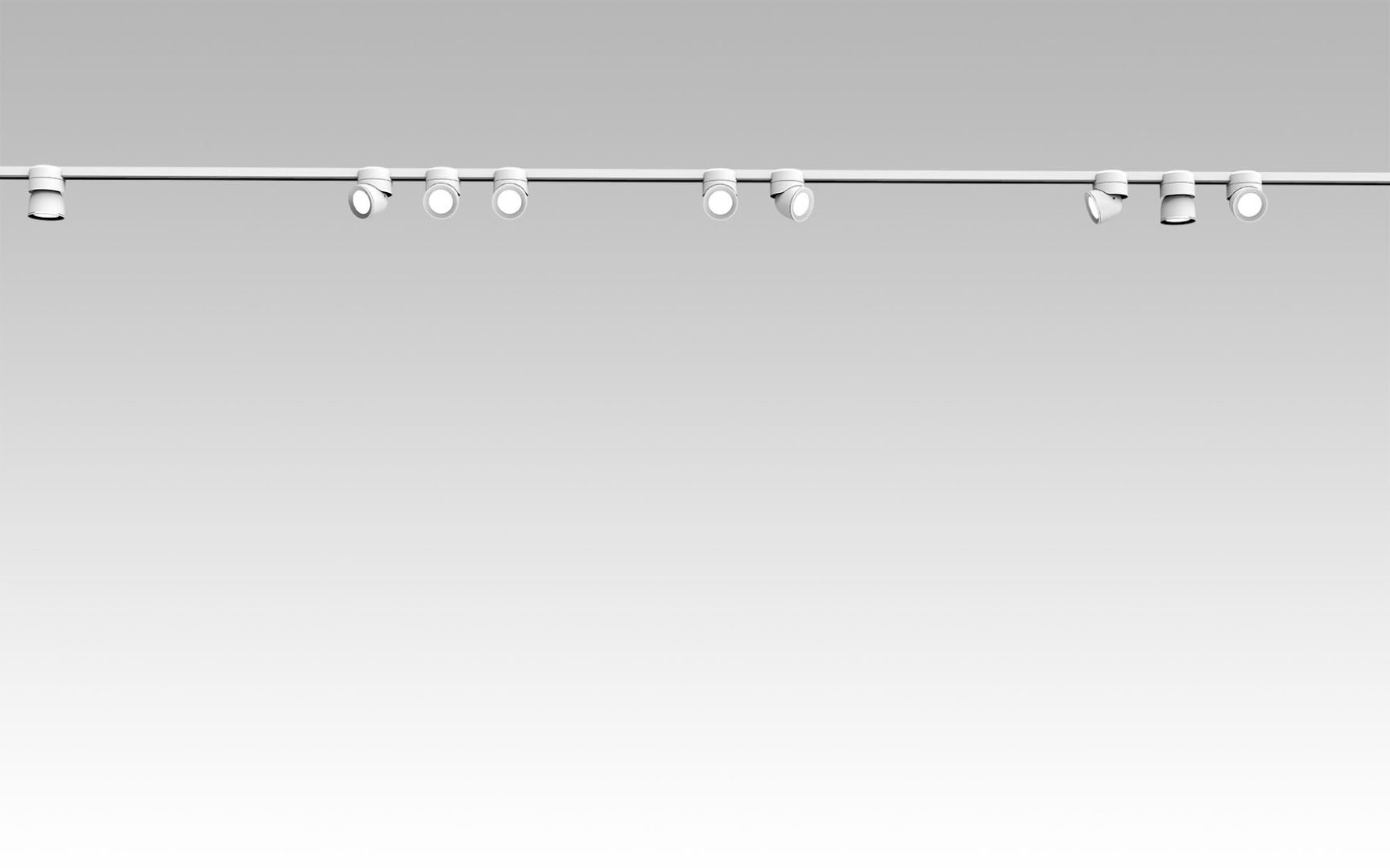 Алюминиевое освещение трека Martinelli Luce система U ARCH-00092917 - Вид №6